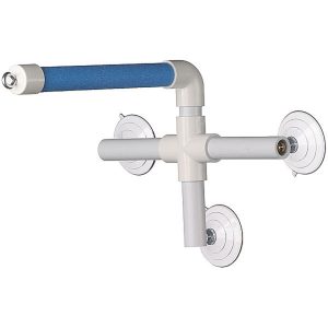 SBT SB126 - FOLD-AWAY SHOWER PERCH