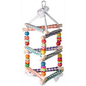 SBT SB1113 - FINGER TRAP PAGODA