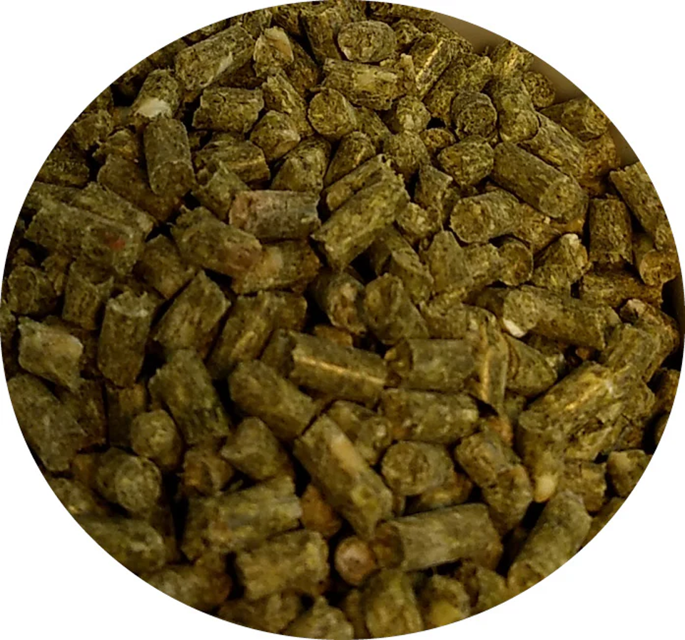 TPS 00807 - TOP SMALL PELLETS - 25 LB - Image 2
