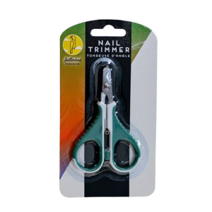 CAI 01062 - BIRD NAIL CLIPPERS