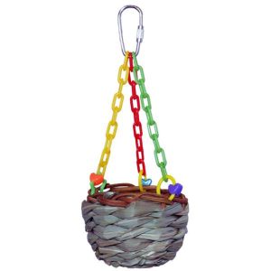 SBT SB861 - HANGING TREAT BASKET