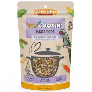 VTK 36935 - CRAZY GOOD COOKIN' PASTAMORÉ - 16OZ