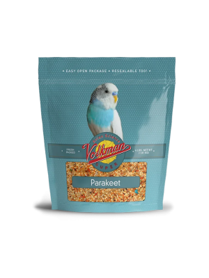 VPP 22704 - AVIAN SCIENCE SUPER PARAKEET - 4 LB