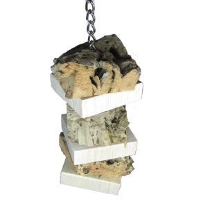 MBT 30079 - BALSA AND CORK - LARGE