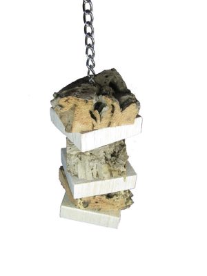 MBT 30079 - BALSA AND CORK - LARGE