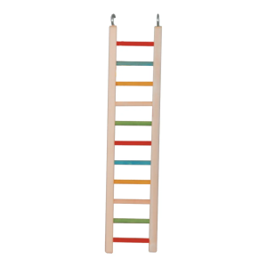 CAI 00246 - COCKATIEL LADDER 24" LONG
