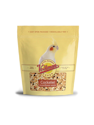 VPP 21304 - AVIAN SCIENCE SUPER COCKATIEL NO SUN - 4 LB