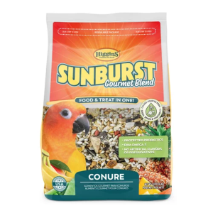 HGN 30232 - SUNBURST CONURE 3LB