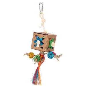 SBT SB1262 - CRAZY CUBE