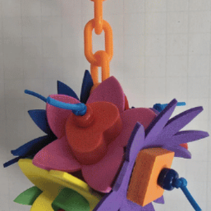 FIA 71501 - FLOWER BALL