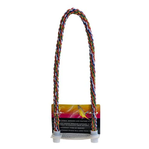 CAI 01086 - COTTON PERCH 1" DIA. X 30" L