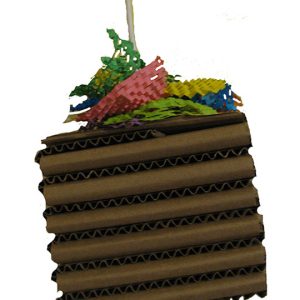 MBT 30334 - WAFFLED - LARGE