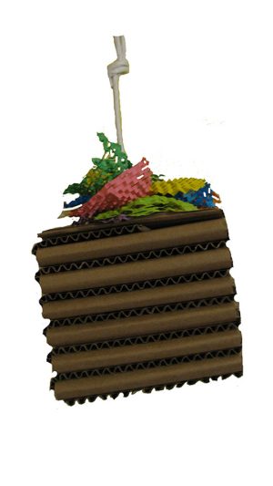 MBT 30334 - WAFFLED - LARGE