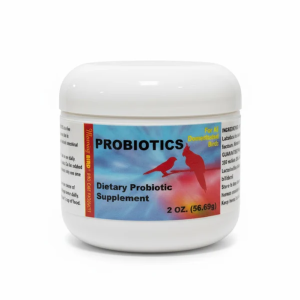 MRN MB516 - PROBIOTICS - 2 OZ.
