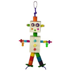 SBT SB1183 - BALSA BOT