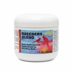 MRN MB501 - BREEDERS BLEND - 1.5 OZ.
