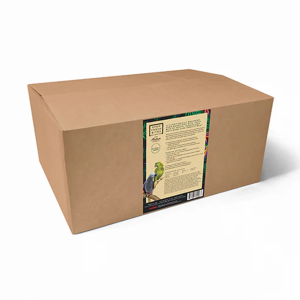 OVN 70006 - OVEN FRESH BITES CLASSIC FOR MEDIUM BIRDS - 15LB BULK