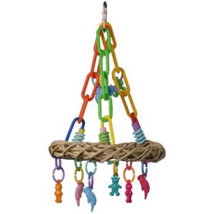 SBT PK2005 - JUNGLE RING