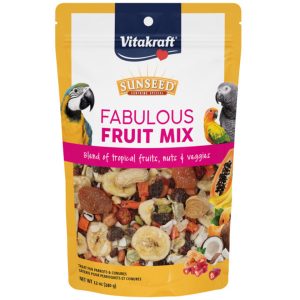 VTK 59205 - FABULOUS FRUIT - 12OZ