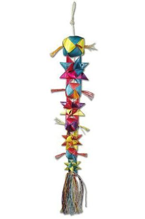 PLA 03124 - BALLS AND STARS SM