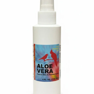 MRN MB991 - ALOE VERA - 4 FL. OZ.