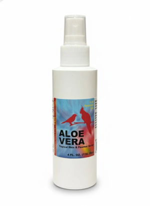 MRN MB991 - ALOE VERA - 4 FL. OZ.