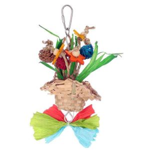SBT SB1264 - SPRING FLOWERS