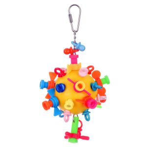 SBT SB1215 - SCREWBALL