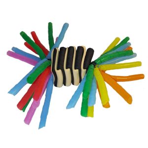 FIA 71523 - FUNFETTI FOOT TOY
