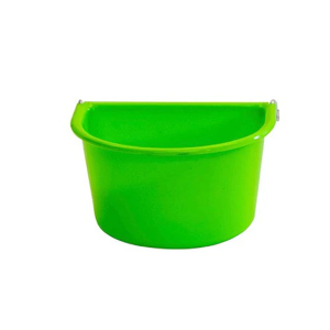 CAI 01096 - HALF ROUND CUP TWIN PACK, SMALL