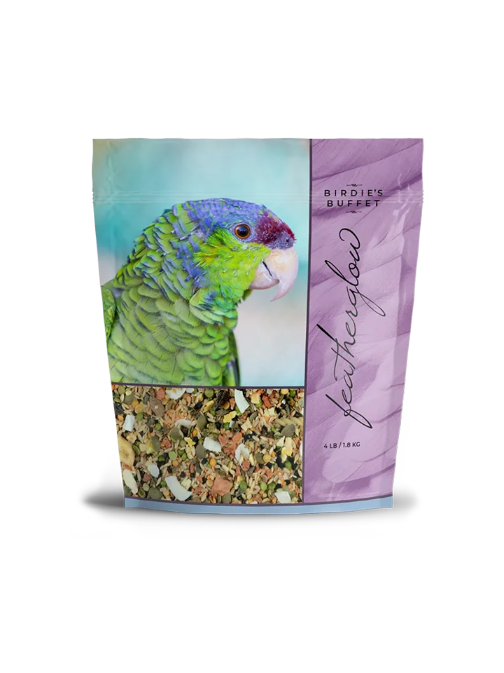 VPP 64004 - FEATHERGLOW BIRDIES BUFFET - 4 LB
