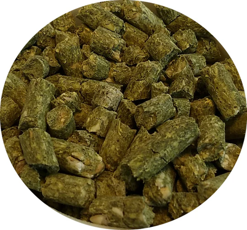 TPS 53633 - TOP ALL SIZE PELLETS - 10 LB - Image 2