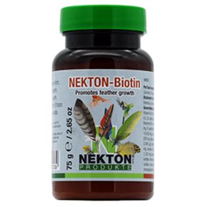NKT 207075 - NEKTON BIO - FOR FEATHERING - 75G