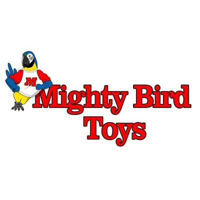Mighty Bird Toys