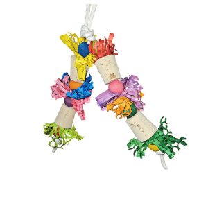 MBT 30216 - CORK PETALS