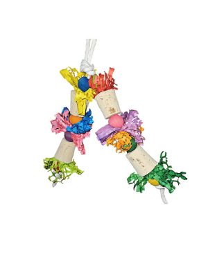 MBT 30216 - CORK PETALS