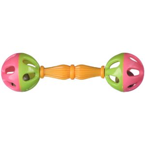 SBT SB1063 - BIRDIE BARBELL FOOT TOYS (3)