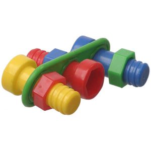 SBT SB1081 - SCREW IT! FOOT TOY