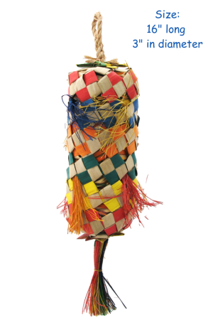 PLA 03445 - FORAGING PINATA LG