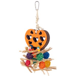 SBT SB1207 - FORAGING HEART