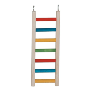 CAI 00240 - PARROT LADDER 18" LONG