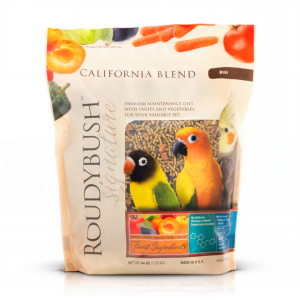 RDY 06442 - CALIFORNIA BLEND - SMALL - 44 OZ.