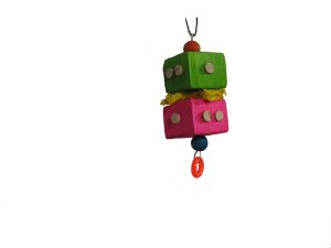 MBT 30226 - BALSA BOT