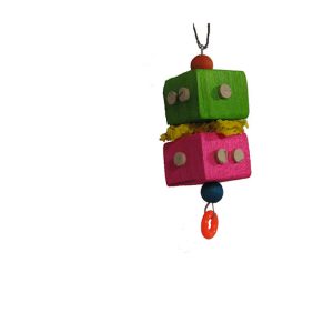 MBT 30226 - BALSA BOT