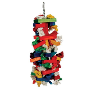 CAI 00012 - KNOTS N BLOCKS