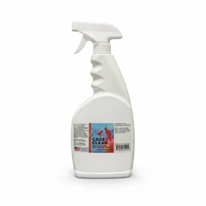 MRN MB119 - CAGE CLEAN - 22 FL.OZ.