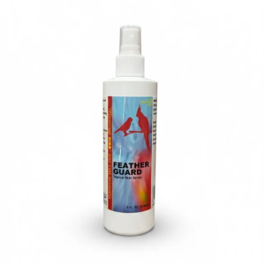 MRN MB086 - FEATHER GUARD - 8 FL. OZ.