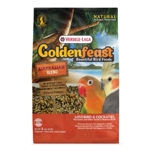 GLD  82220 - VL GOLDENFEAST AUSTRALIAN - 3LB