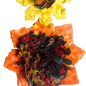 PLA 03390 - SUNFLOWER MED
