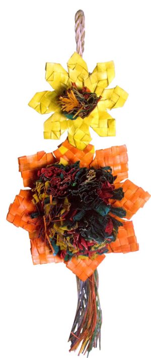 PLA 03390 - SUNFLOWER MED